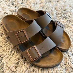 Birkenstock Brown Sandals